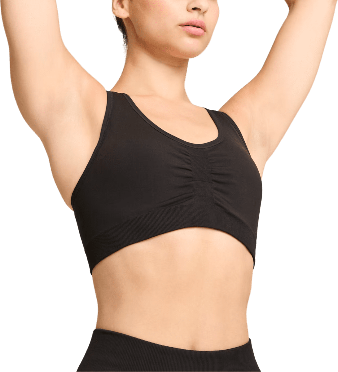 Podprsenka Puma 4KEEPS SHAPELUXE SEAMLESS BRA