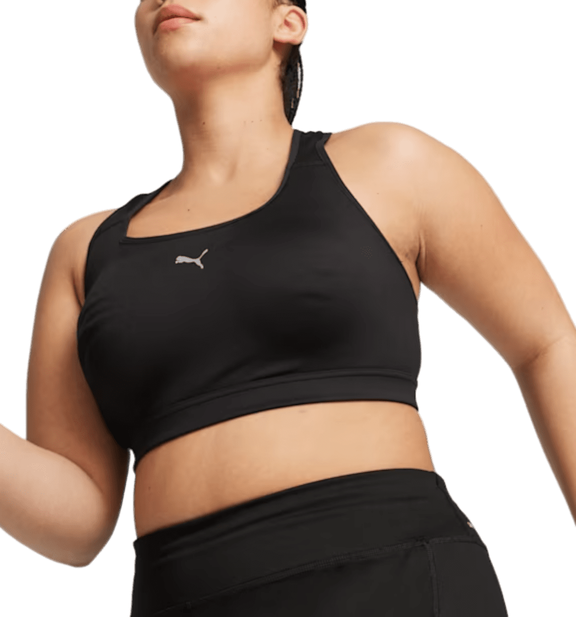 Podprsenka Puma 4KEEPS RUN BRA