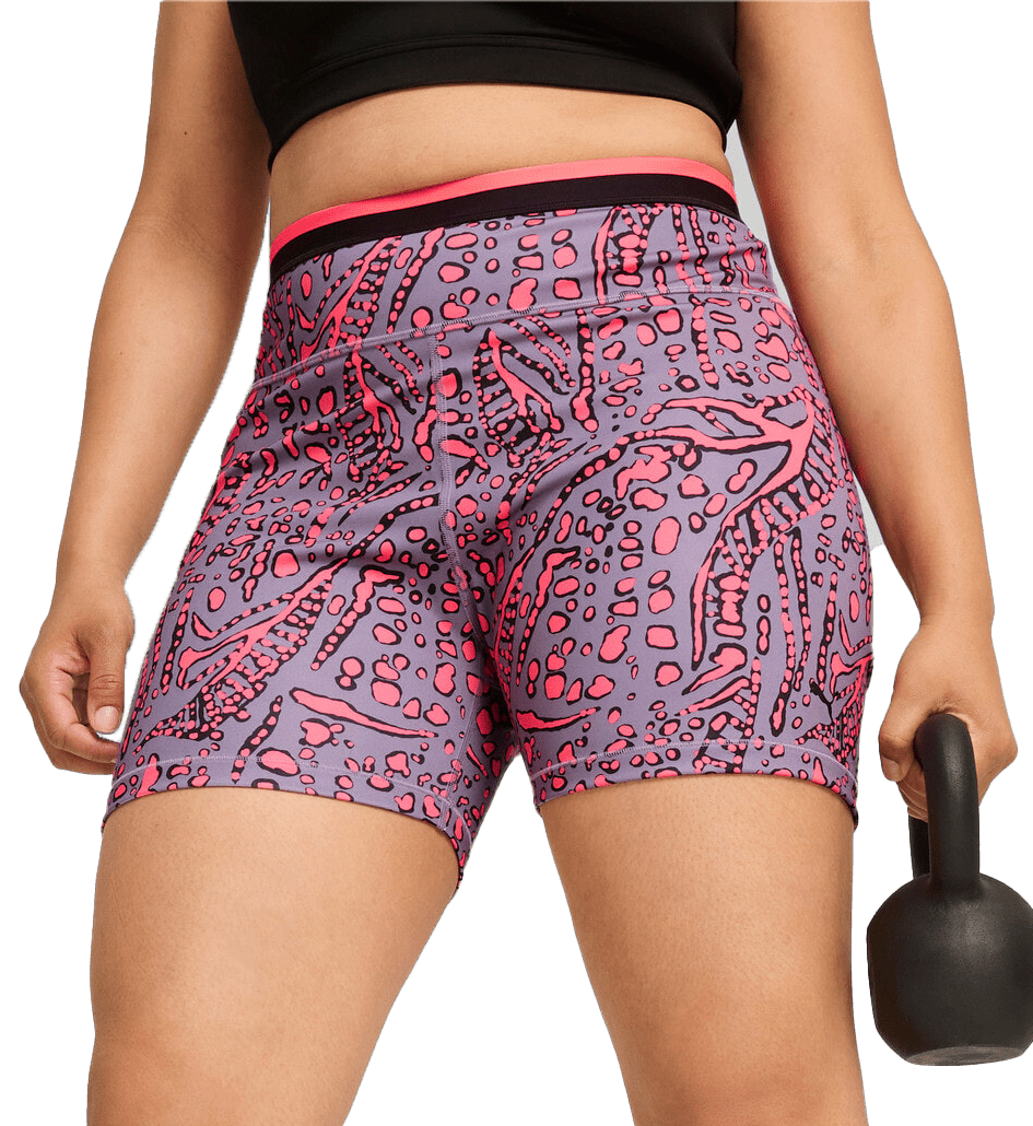 Legíny Puma HYPERNATURAL HW 5` SHORT TIGHT