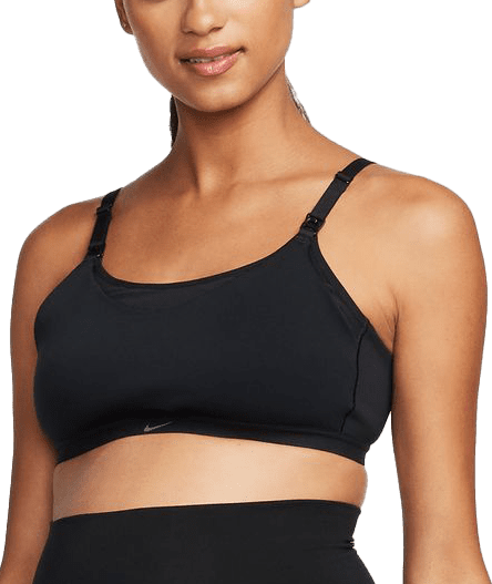 Podprsenka Nike W NK DF ALATE (M) BRA