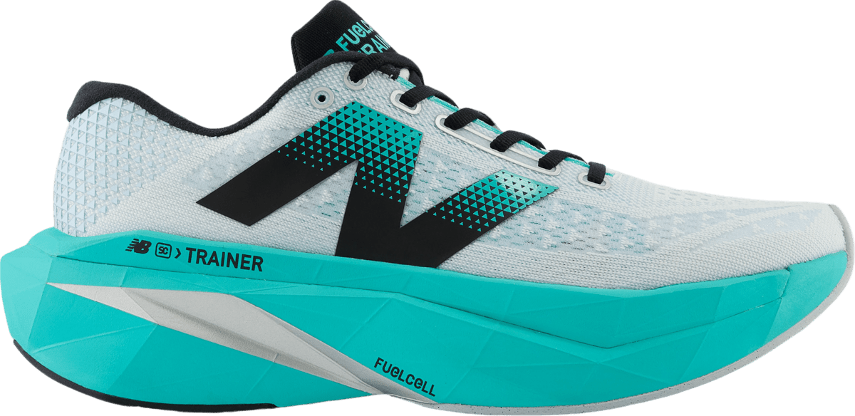 Běžecké boty New Balance FuelCell SuperComp Trainer v3