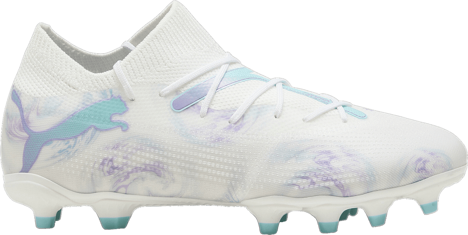 Kopačky Puma FUTURE 7 MATCH BRILLIANCE FG/AG Wn s