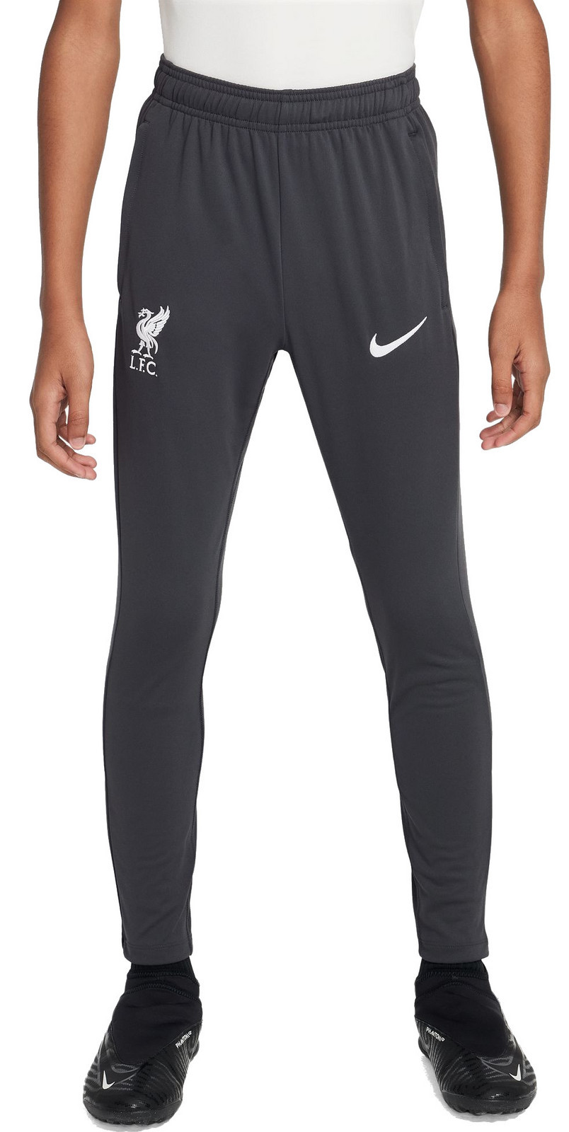 Kalhoty Nike LFC Y NK DF ACDPR PANT KPZ ESN