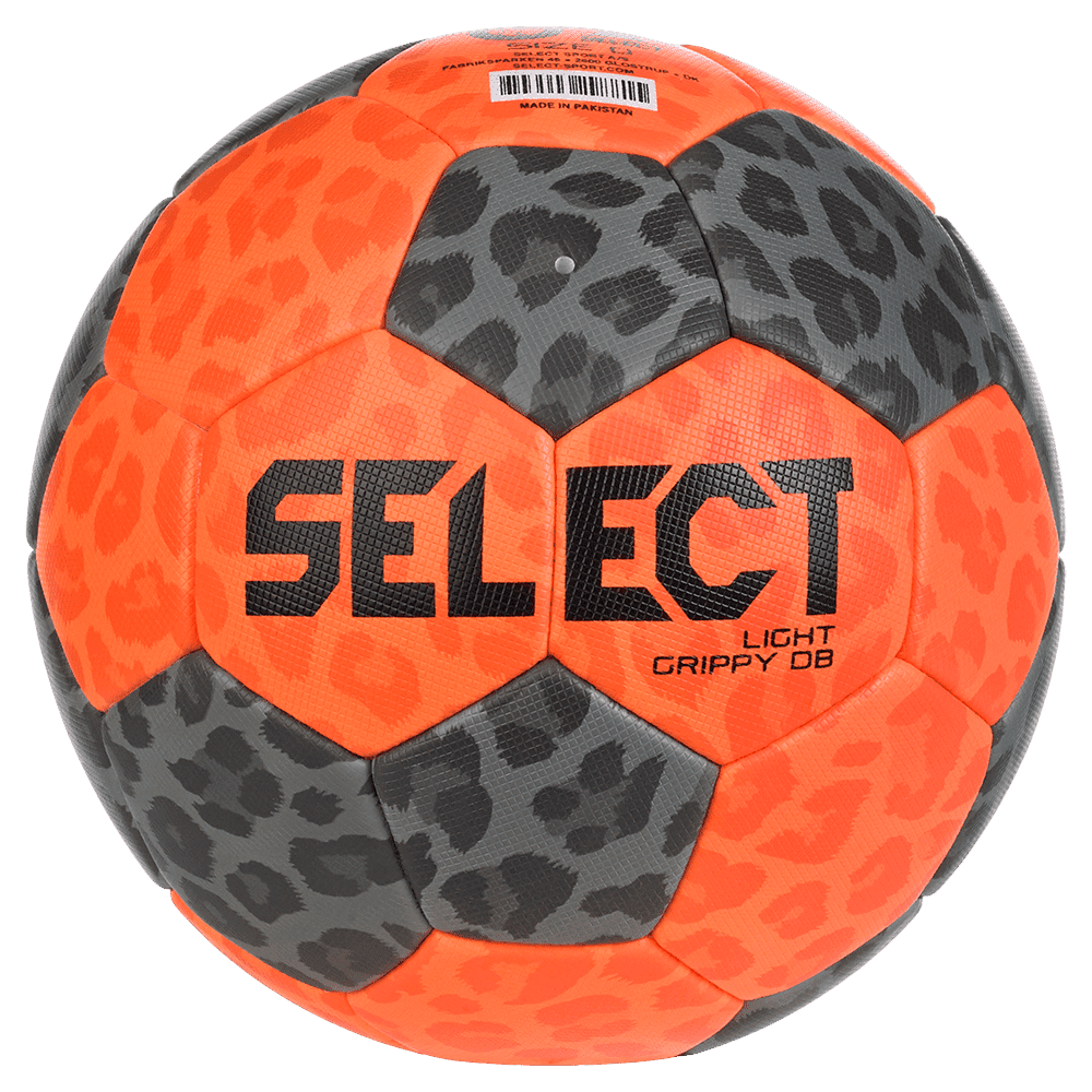 Míč Select Light Grippy DB v24