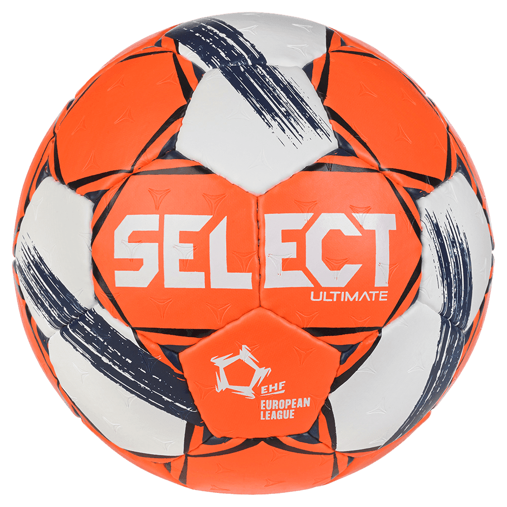 Míč Select Ultimate EHF European League v24