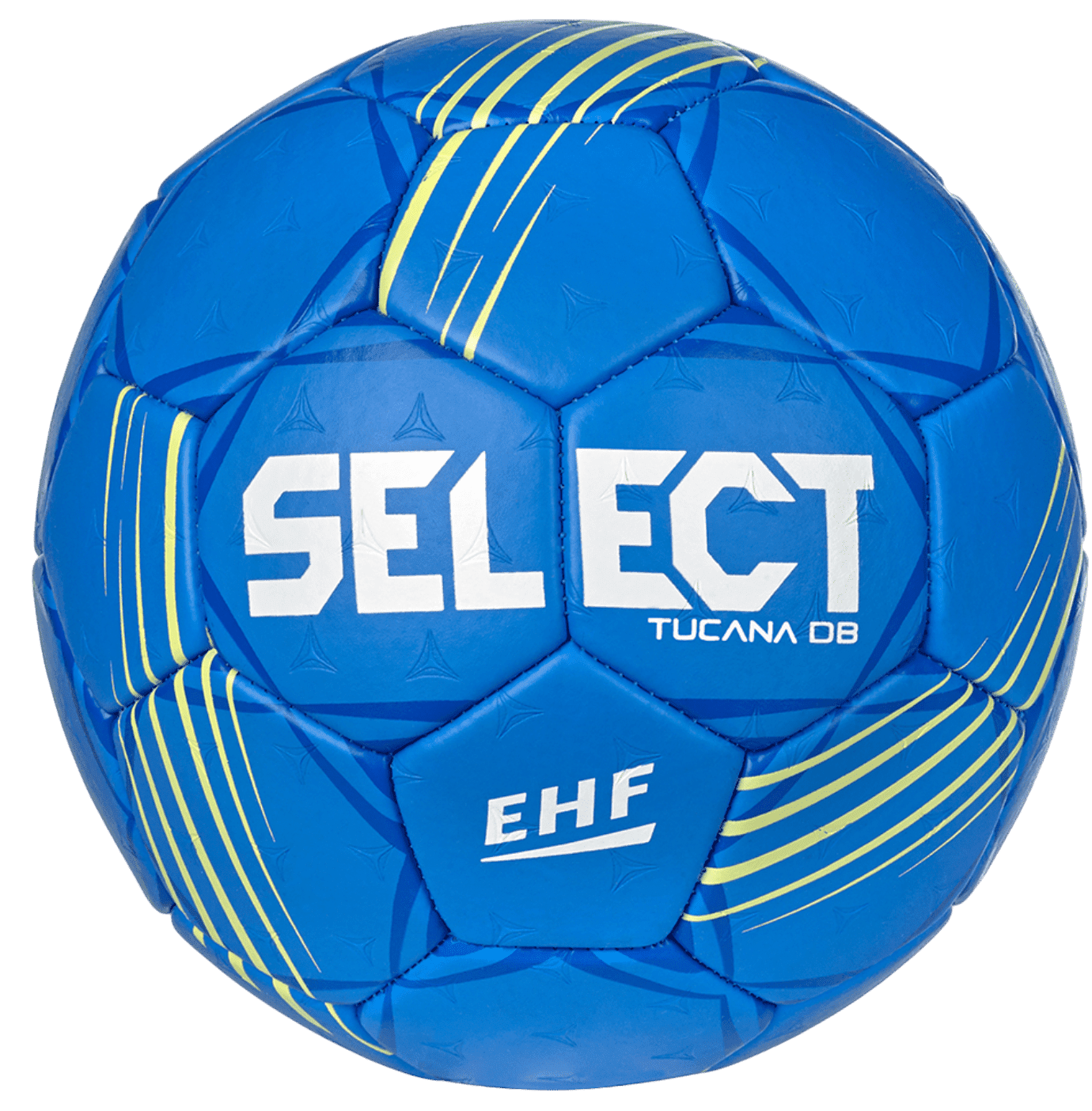 Míč Select Tucana DB v24