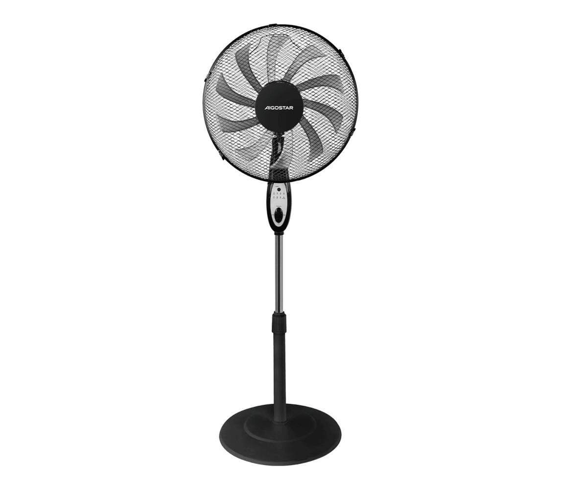 B.V.  - Stojanový látor 60W/230V černá + DO