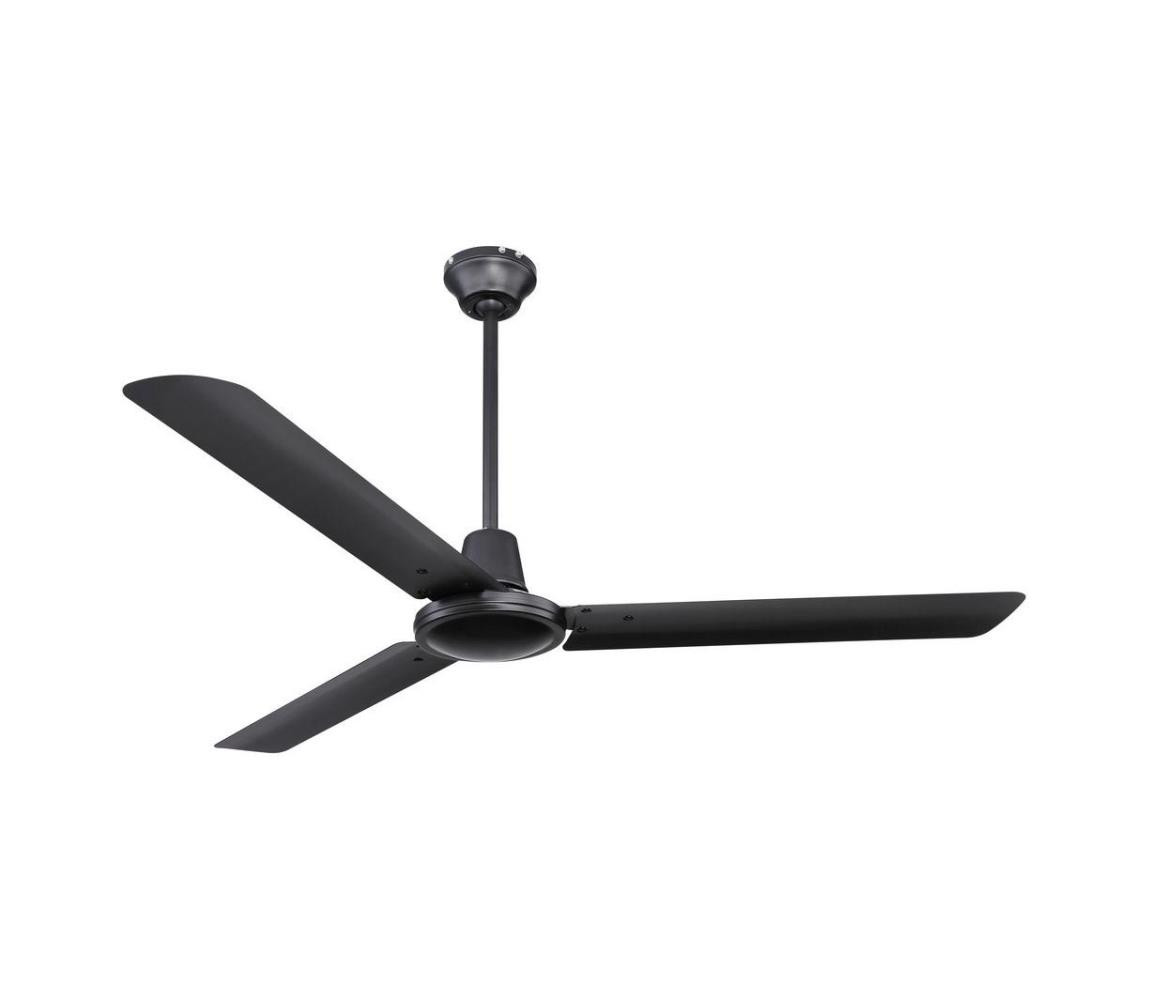 ZE ZE - Stropní látor TOFINO černá