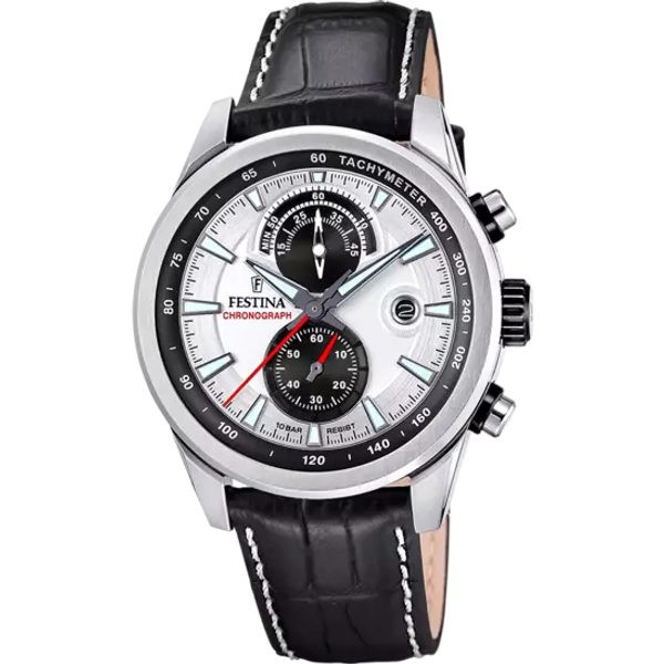 Festina Timeless Chronograph 20695/1