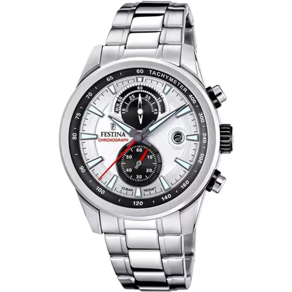 Festina Timeless Chronograph 20694/1