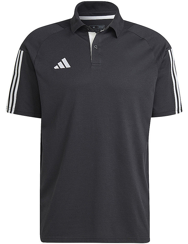 Sportovní polokošile Adidas