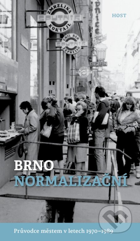 Brno normalizační - Alexandr Brummer, Michal Konečný