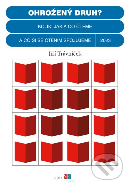 Ohrožený druh? - Jiří Trávníček