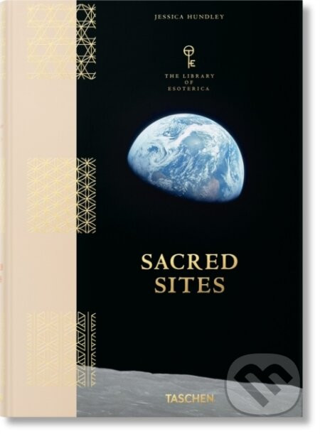 Sacred Sites - Jessica Hundley