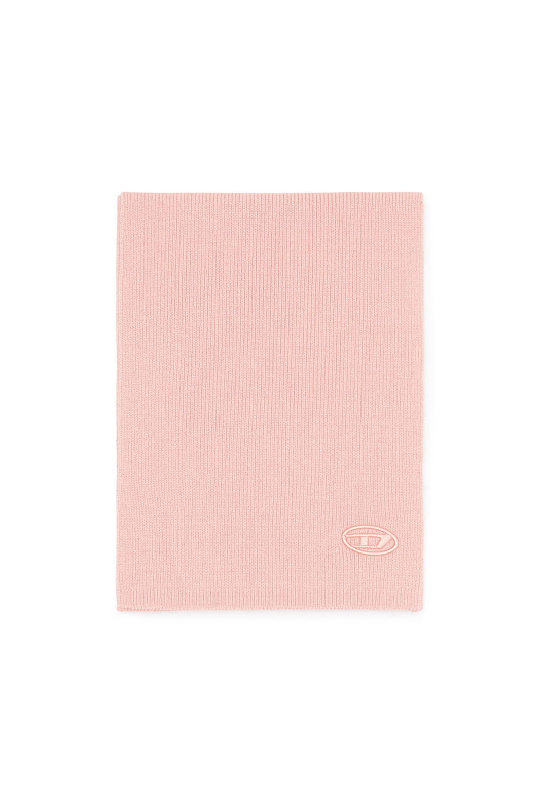 Diesel Scarf - K-CODER SCARF SCARF pink