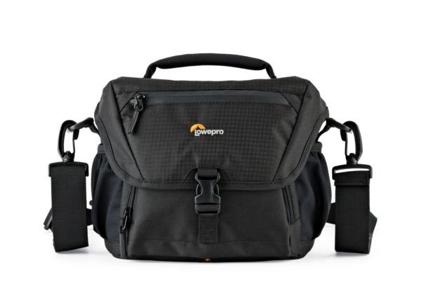 Brašna Lowepro Nova 160 AW II black