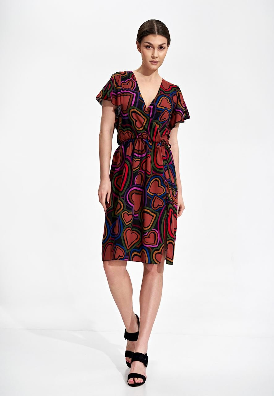 Figl Woman's Dress M873