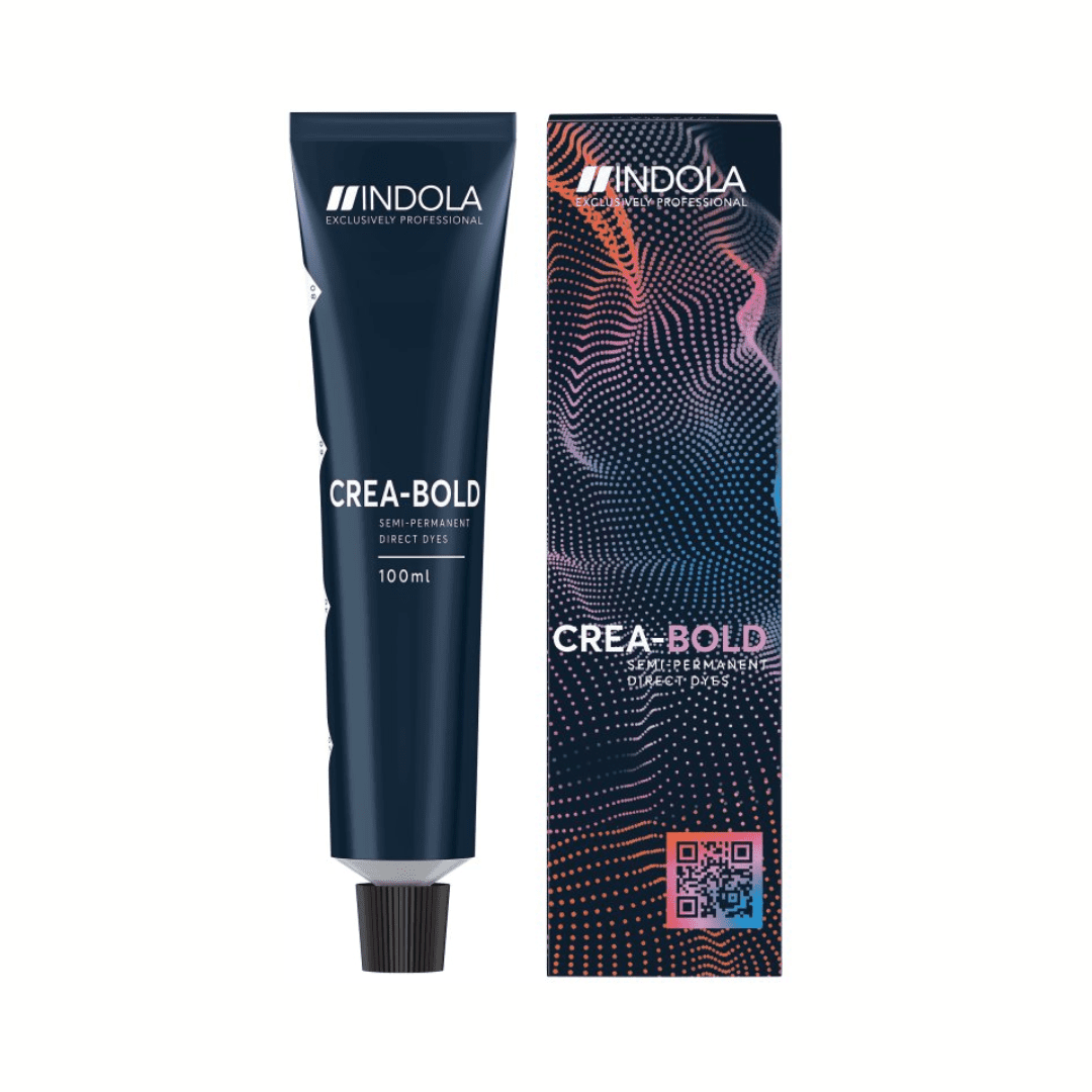 INDOLA Indola Crea-Bold 100 ml - Indigo Blue