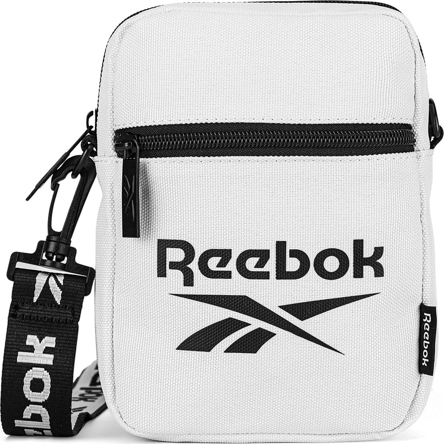 Brašna Reebok RBK-010-CCC-06 Bílá