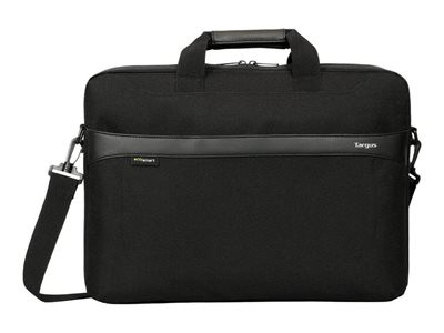 Targus GeoLite EcoSmart Slim Brief - Brašna na notebook - 13