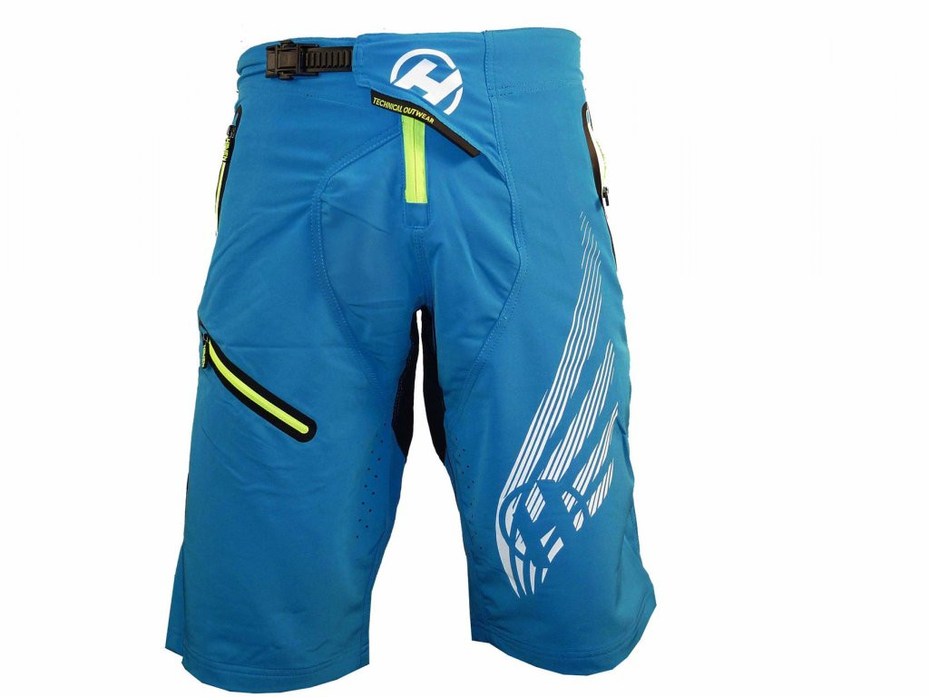 Haven kalhoty krátké pánské ENERGIZER modré XXL