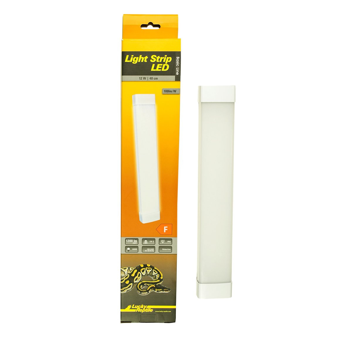 Lucky Reptile Light Strip LED 12 W, 40 cm