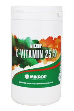 Mikrop C-vit prášek 1kg