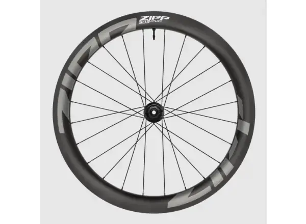 Zipp 303 XPLR S zadní vypletené kolo 12x142 mm Shimano HG11