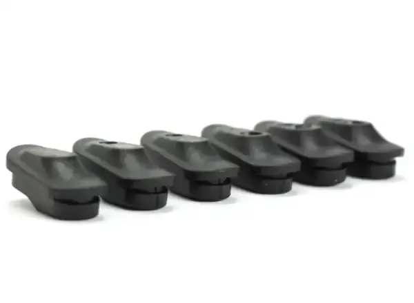 Cannondale Shift/Brake Keyhole Grommets (K32000)