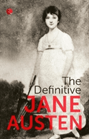Definitive (Austen Jane)(Paperback / softback)