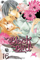 Black Bird, Volume 16 (Sakurakouji Kanoko)(Paperback)