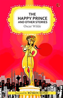 The Happy Princess and Other Stories (Wilde Oscar)(Paperback)