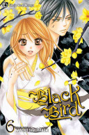 Black Bird, Vol. 6 (Sakurakouji Kanoko)(Paperback)