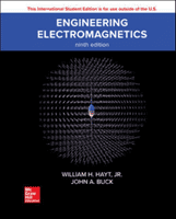 ISE Engineering Electromagnetics (Hayt William)(Paperback / softback)