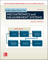ISE Introduction to Mechatronics and Measurement Systems (Alciatore David)(Paperback / softback)