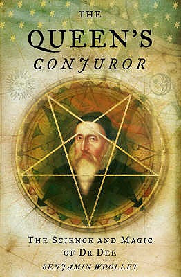 The Queen's Conjuror (Woolley Benjamin)(Paperback)