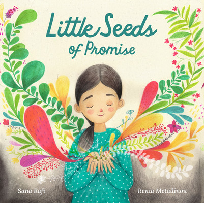 Little Seeds of Promise (Rafi Sana)(Pevná vazba)