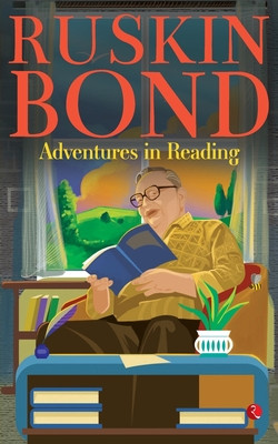 Adventures in Reading (Bond Ruskin)(Paperback)