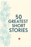 50 Greatest Short Stories (O'Brien Terry)(Paperback)