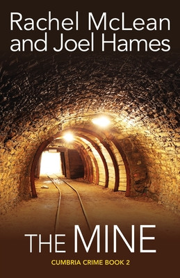 The Mine (McLean Rachel)(Paperback)