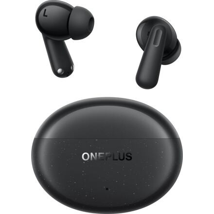 OnePlus Nord Buds 3 Pro barva Starry Black 5481158589