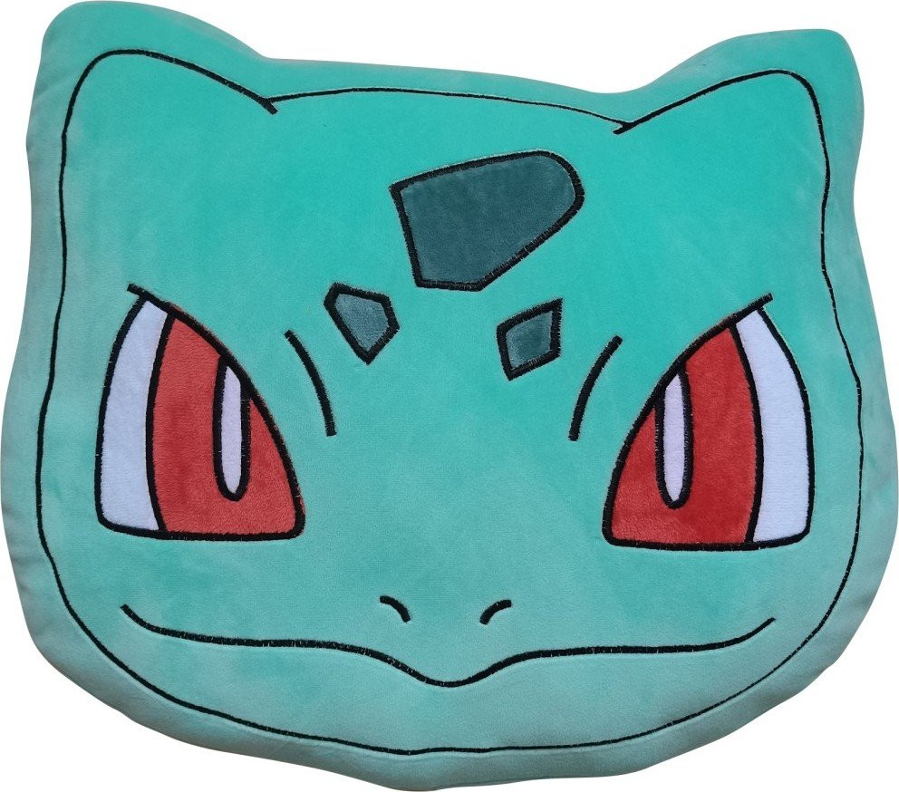 Pokémon polštář Bulbasaur - EPEE