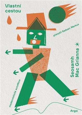 Vlastní cestou - Grianna Seosamh Mac