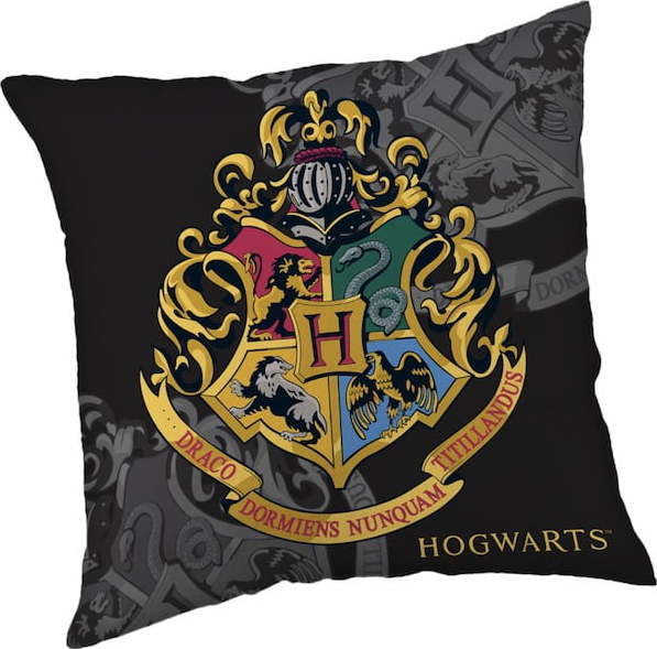 Dětský polštářek Harry Potter – Jerry Fabrics