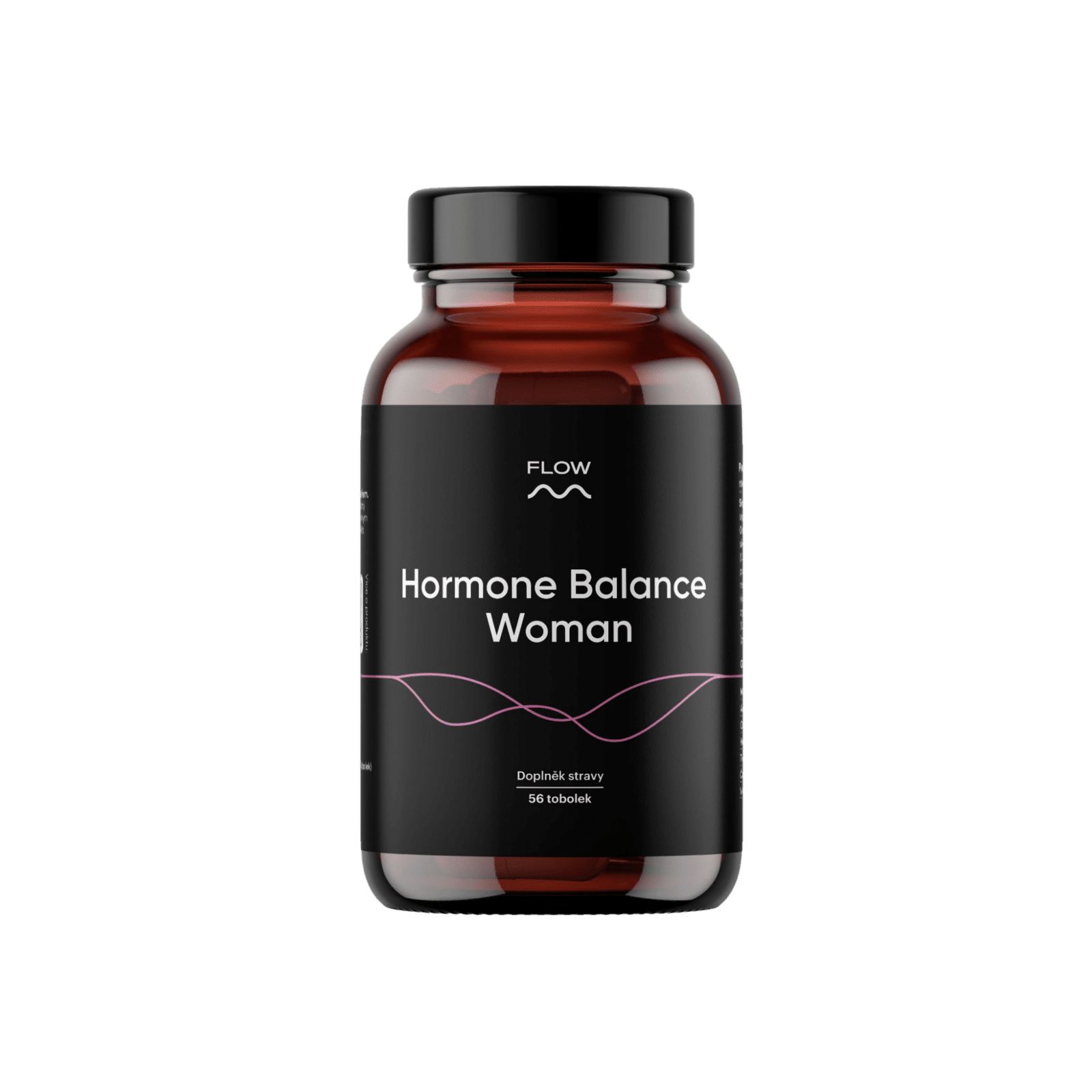 FLOW Hormone Balance Woman 56 ks