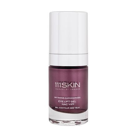 111SKIN - Eye Lift Gel Nac Y2 - Gel na oči