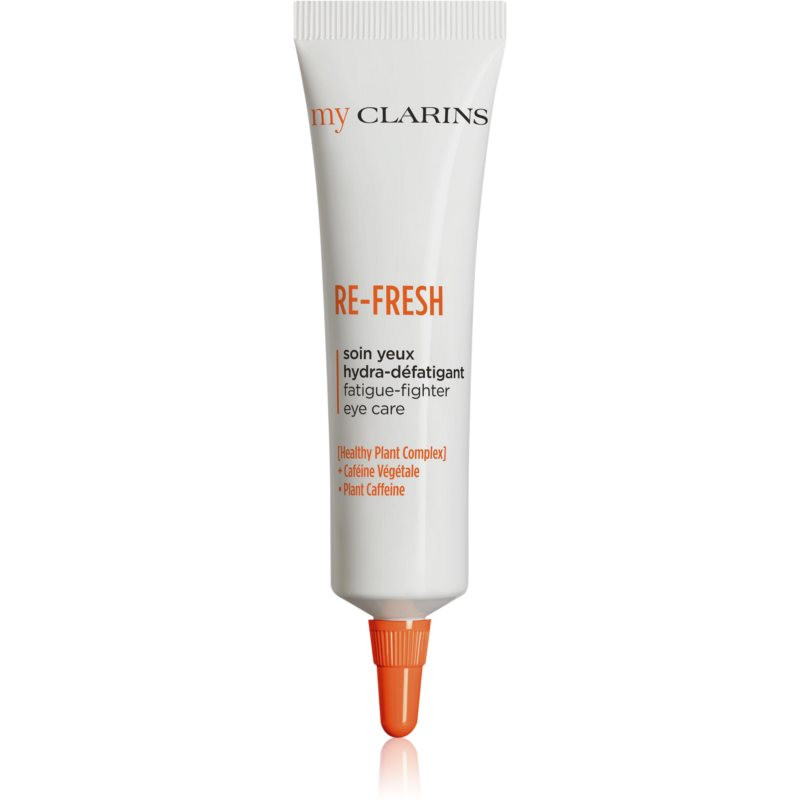 CLARINS - My Clarins Re-Fresh - Osvěžující oční gel