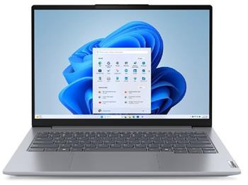 Lenovo ThinkBook 14 G7 IML, šedá - 21MR004SCK