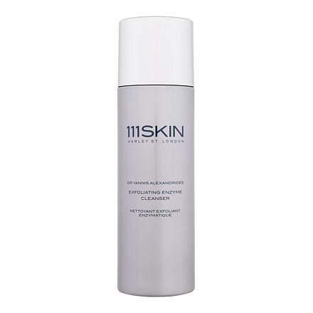 111SKIN - Exfoliating Enzyme Cleanser - Enzymatický čisticí exfoliátor