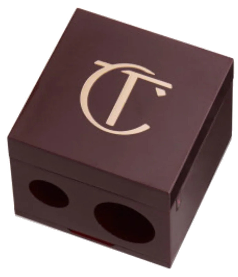 CHARLOTTE TILBURY - Pencil Sharpener – Ořezávátko